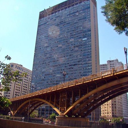 Ferienwohnung Vossa Bossa Mirante São Paulo Exterior foto